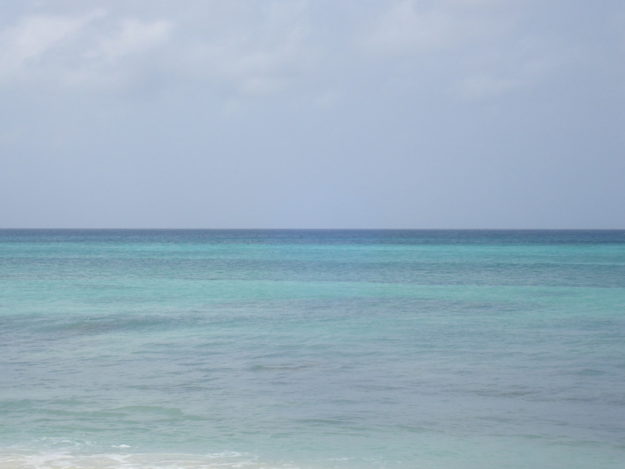 aruba o que fazer arashi beach