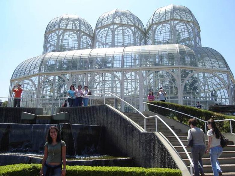 O que fazer em Curitiba em 3 dias (Roteiro PRONTO e completo!)