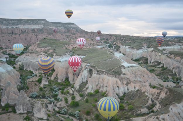 turquia-capadocia