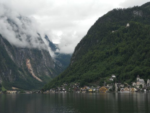 Hallstatt
