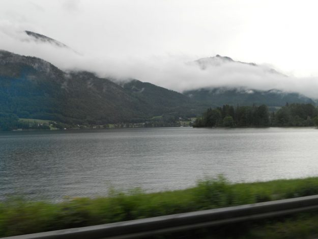 lago Wolfgangsee