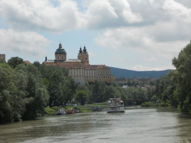 austria-melk