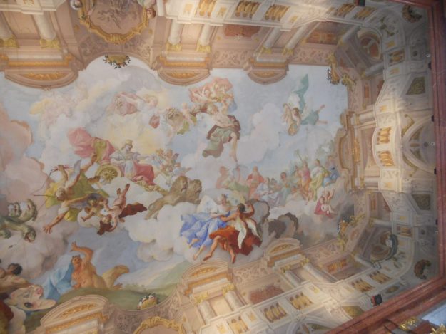 salao marmore igreja melk