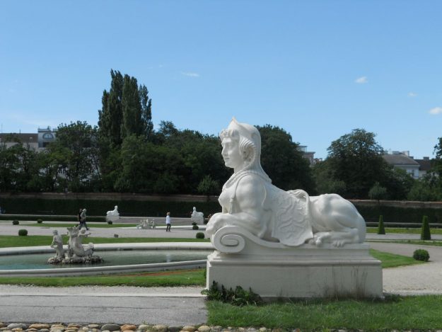 jardim palacio belvere