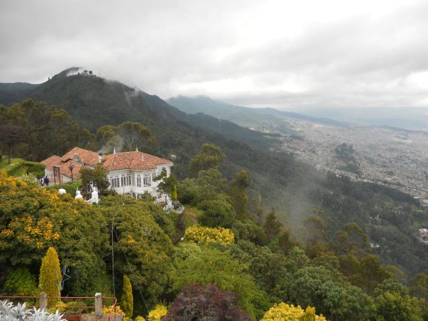 bogota-monserrate