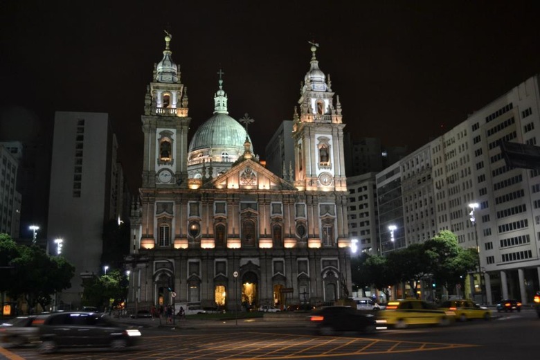 O que fazer no Centro do Rio de Janeiro 20 dicas de quem mora no Rio