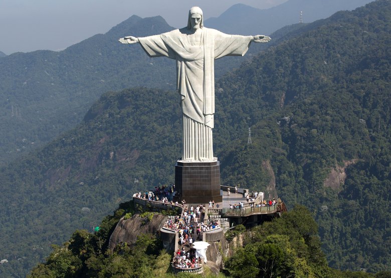 RIO DE JANEIRO - LUGARES SECRETOS 