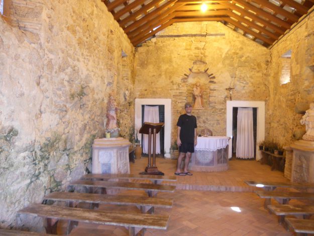 fortaleza sao jose ponta grossa