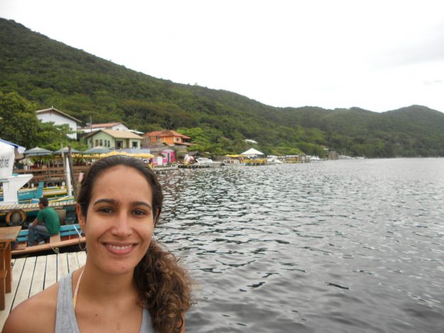 passeio de barco em florianopolis costa da lagoa
