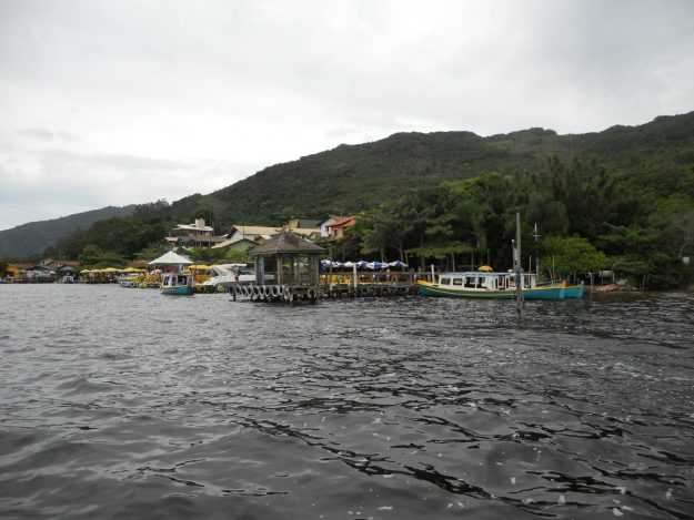 píer costa da lagoa florianopolis