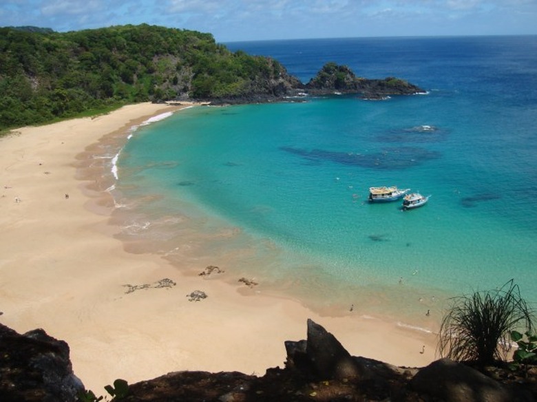 Praias mais bonitas do Brasil: as 10 que você não pode perder Praias mais bonitas do Brasil: as 10 que você não pode perder