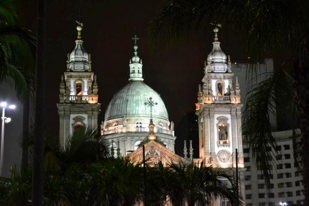 Igreja da Candelária