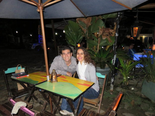 onde não comer em paraty camoka