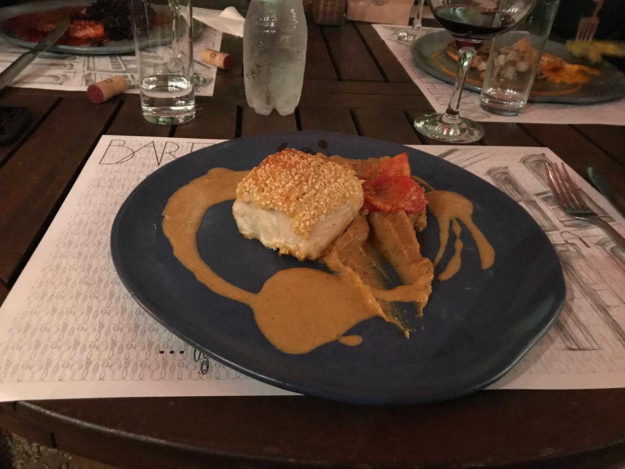 bartolomeu onde comer em paraty peixe
