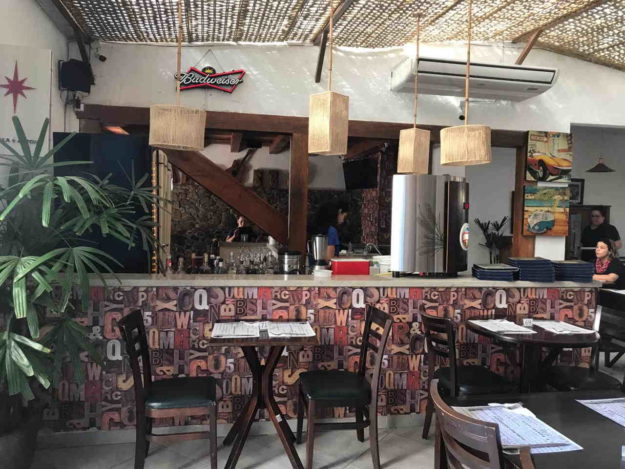 onde comer em paraty prosa restaurante