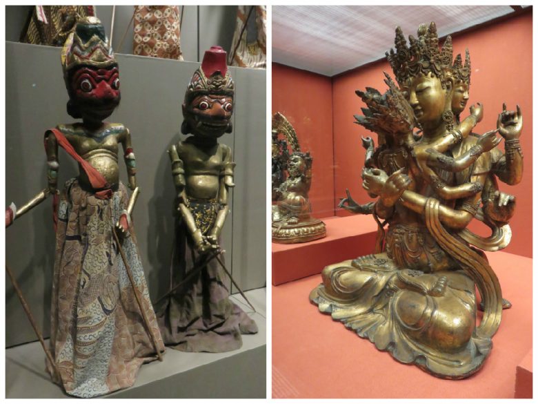 Asian Art Museum. Foto: Guilherme Calil.