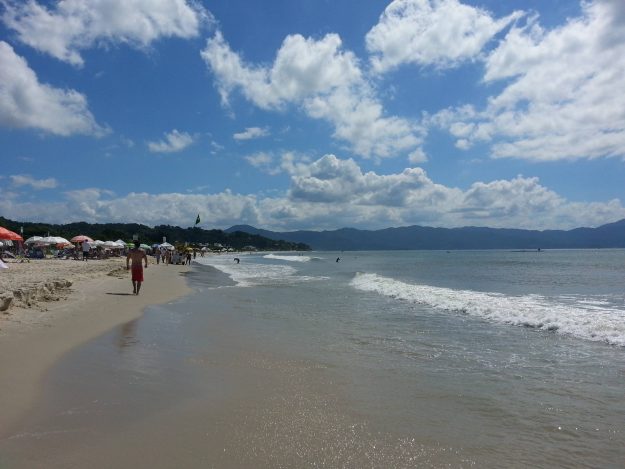 onde ficar em florianopolis jurere