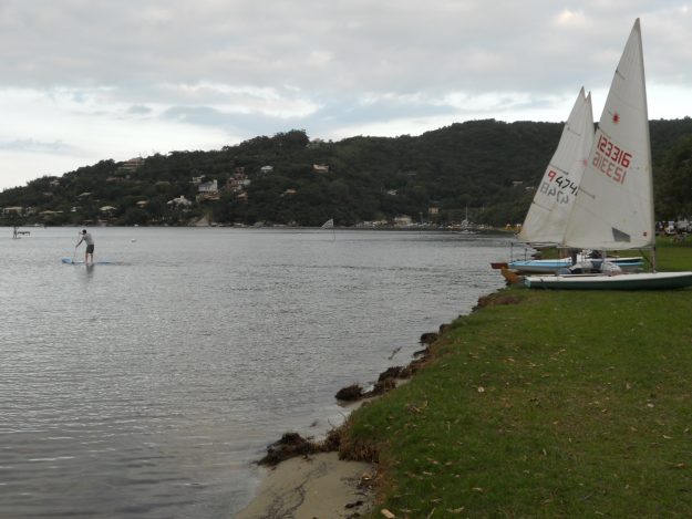 Lagoa da Conceição Florianopolis