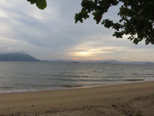 Ribeirão da ilha Florianópolis