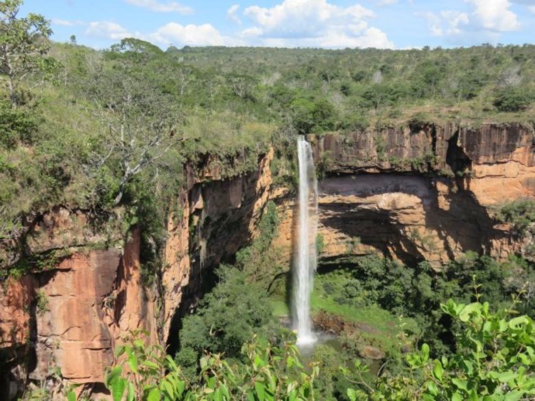 O que fazer na Chapada dos Guimarães: Guia Imprescindível
