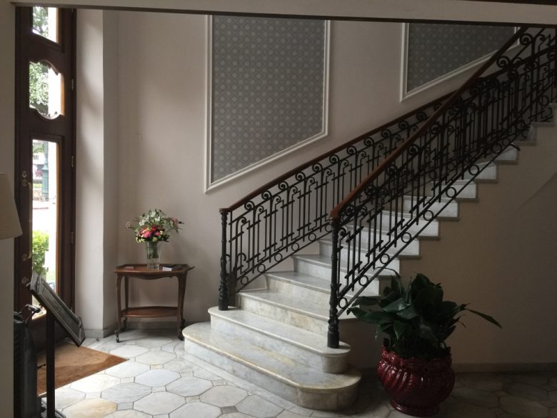 Hotel boutique Alma Histórica