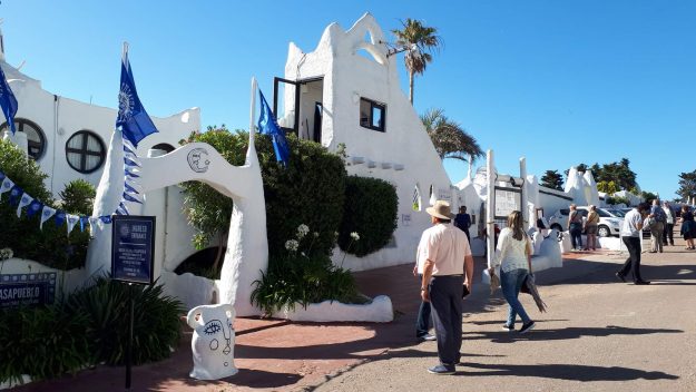Casapueblo