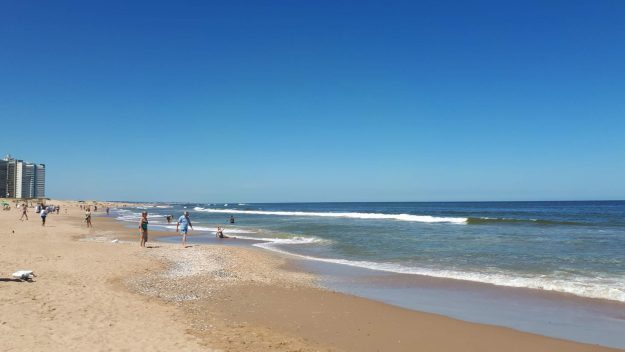 playa brava punta del este