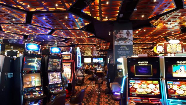 Conrad Resort e Casino