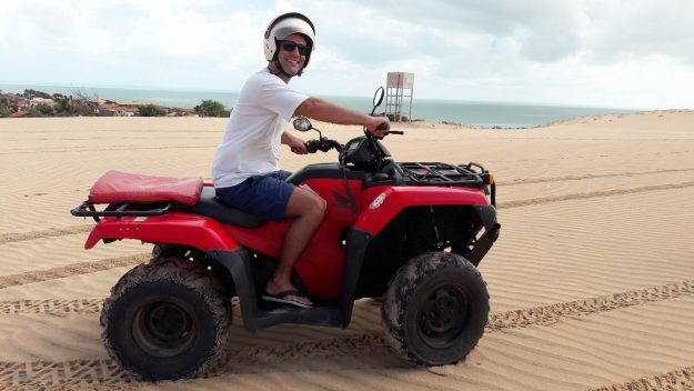 canoa-quebrada