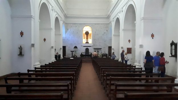 igreja