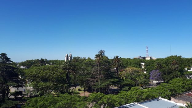o que fazer em colonia del sacramento farol