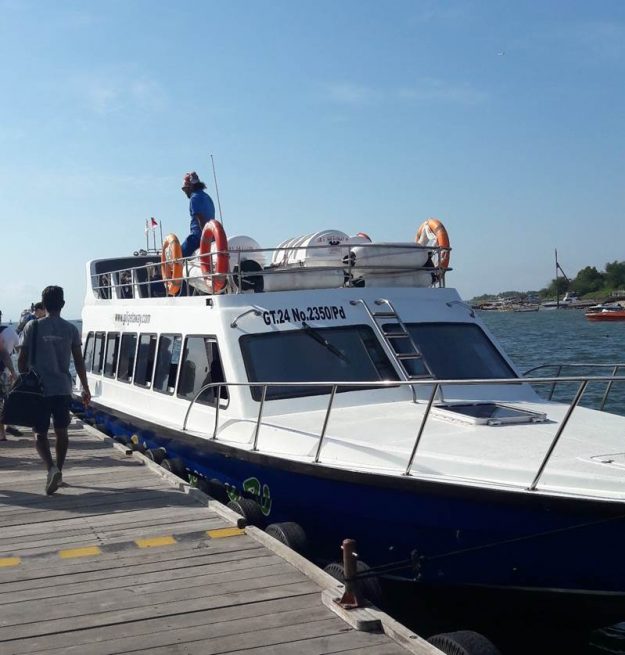 indonesia-barco