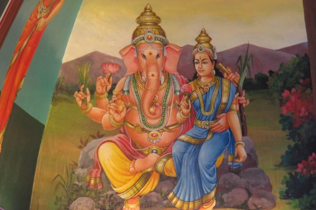 singapura-hindu3