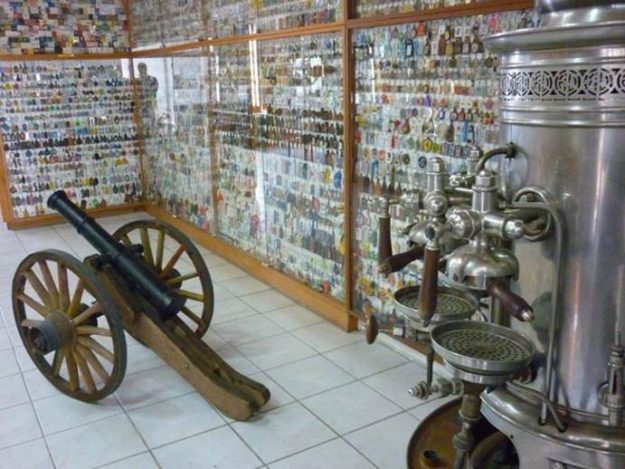 museu arenas colonia del sacramento