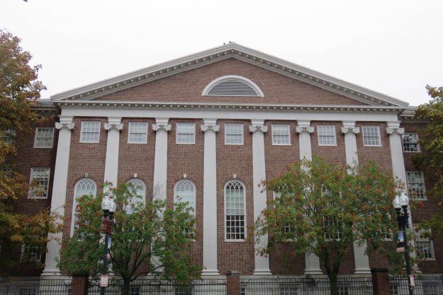 passeio em harvard passeio em harvard