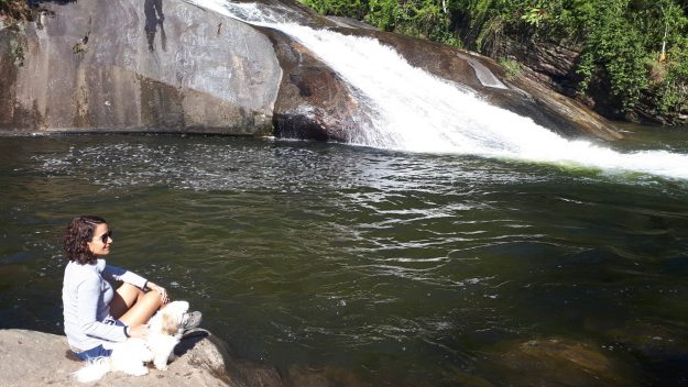 o que fazer em visconde de mauá cachoeira do escorrega