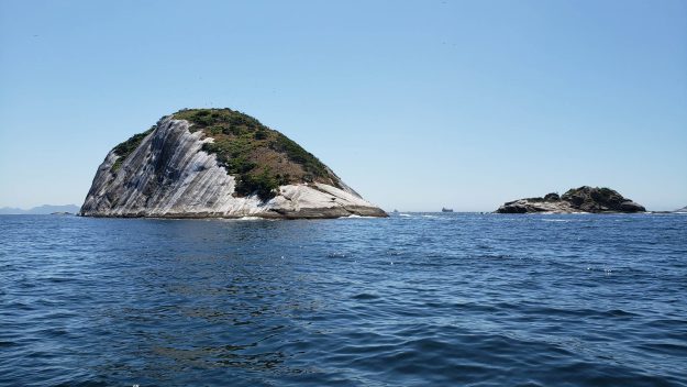 ilhas cagarras