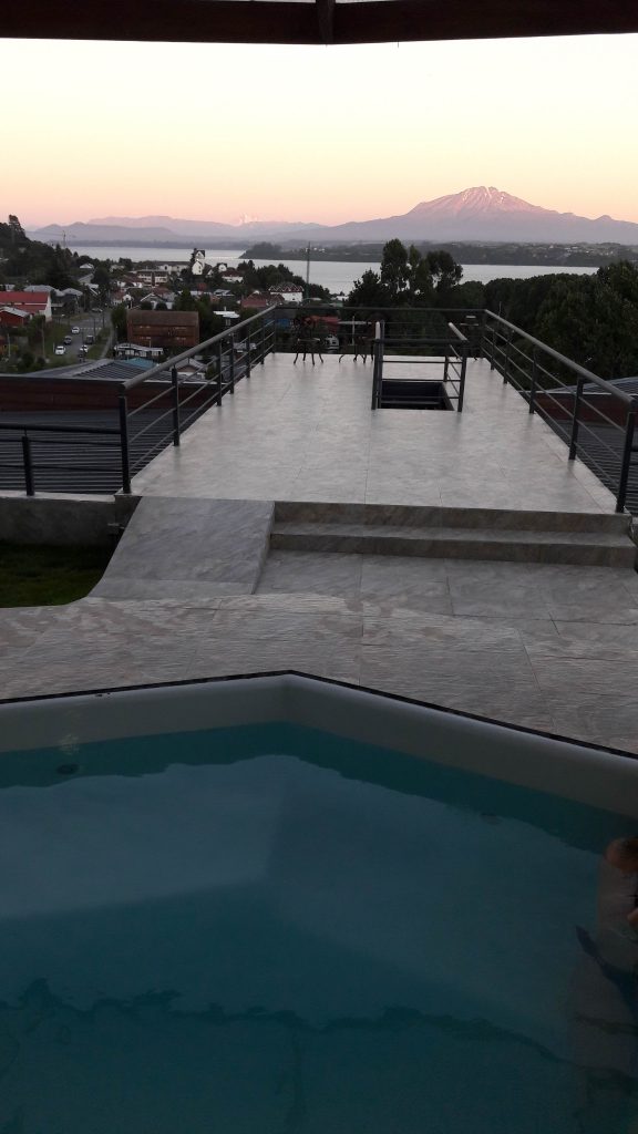 Dein Haus Hotel puerto varas