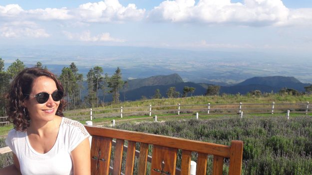 Parque Itapeva campos do jordao