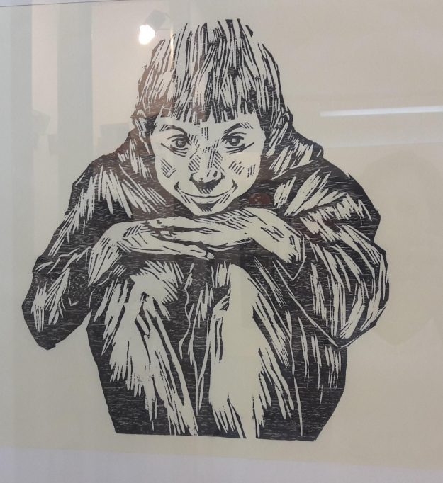 Museu Casa da Xilogravura