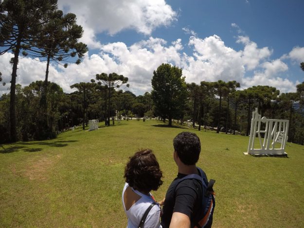 Museu Felícia Leirner.