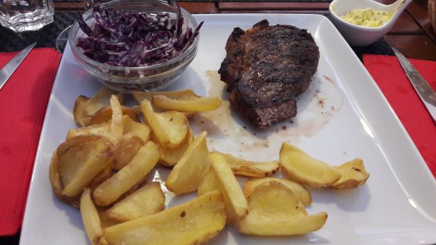 Restaurante Don Toro Lagos