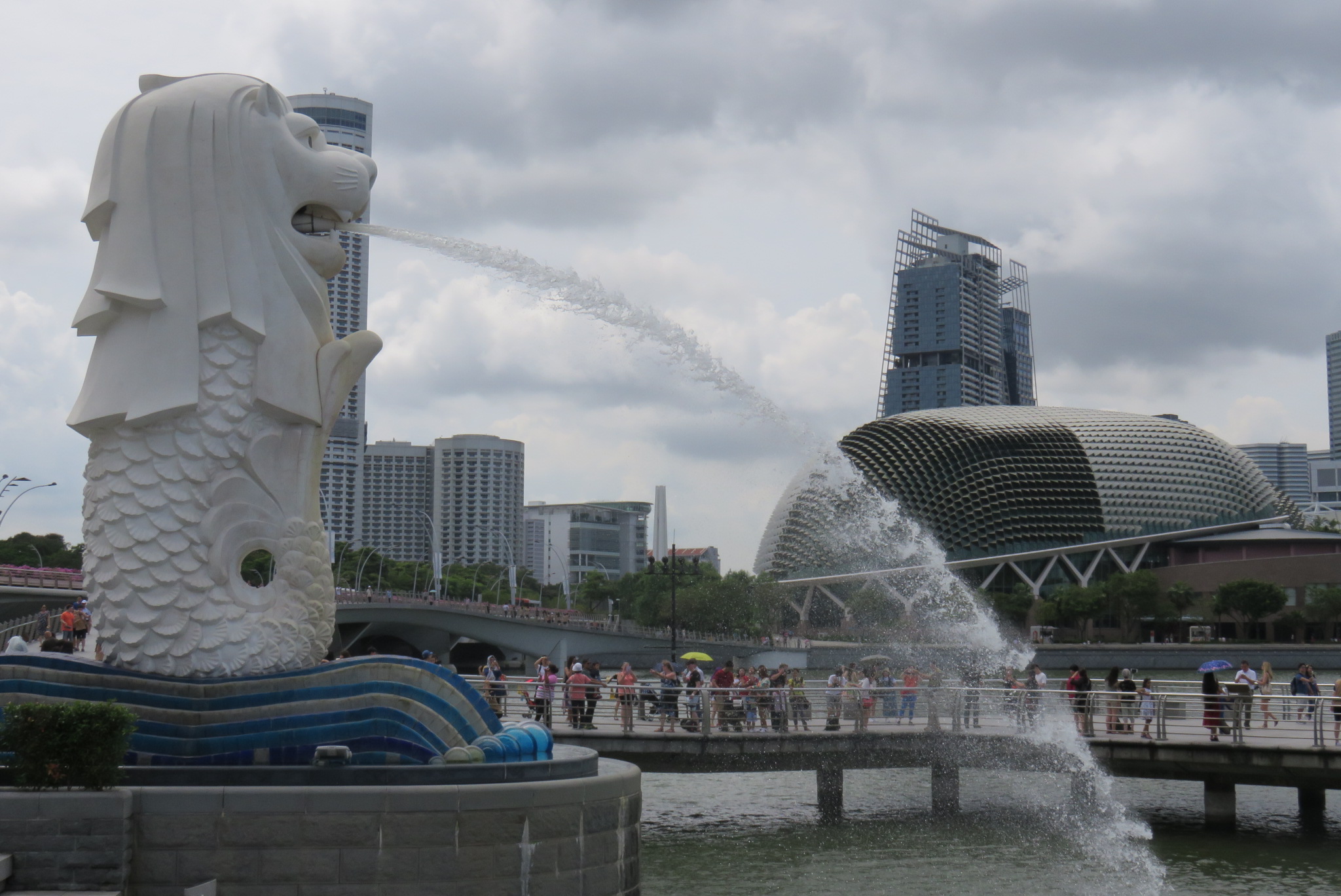 Singapura Roteiro de 3 dias de viagem + quanto custa viajar Singapura Roteiro de 3 dias de viagem + quanto custa viajar