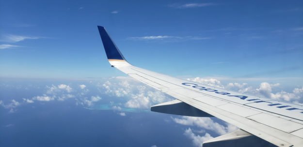 melhor seguro viagem aviao