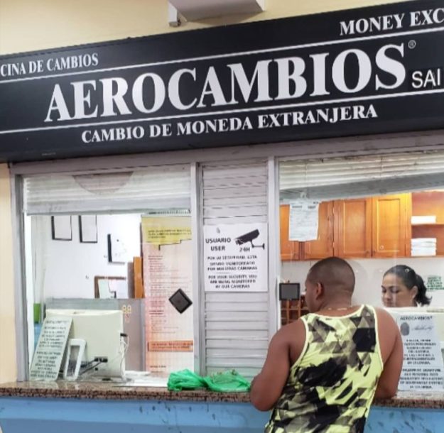 casa de cambio aeroporto de san andres