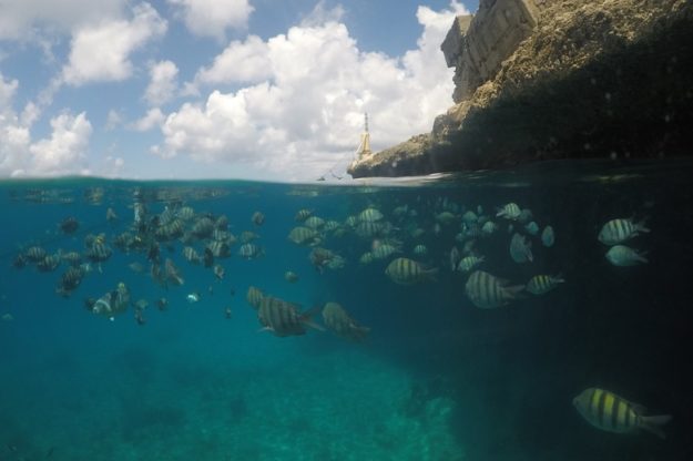 o que fazer em san andres la piscinita