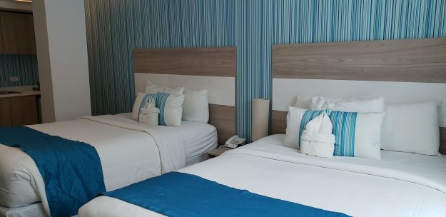 aqualina inn camas