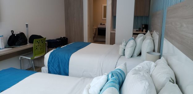 aqualina inn camas