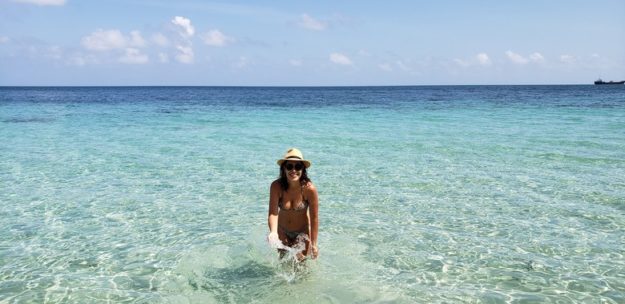 quanto custa viajar para san andres e providencia
