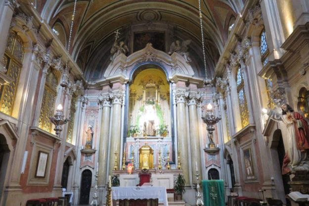 o que fazer em lisboa igreja da sé